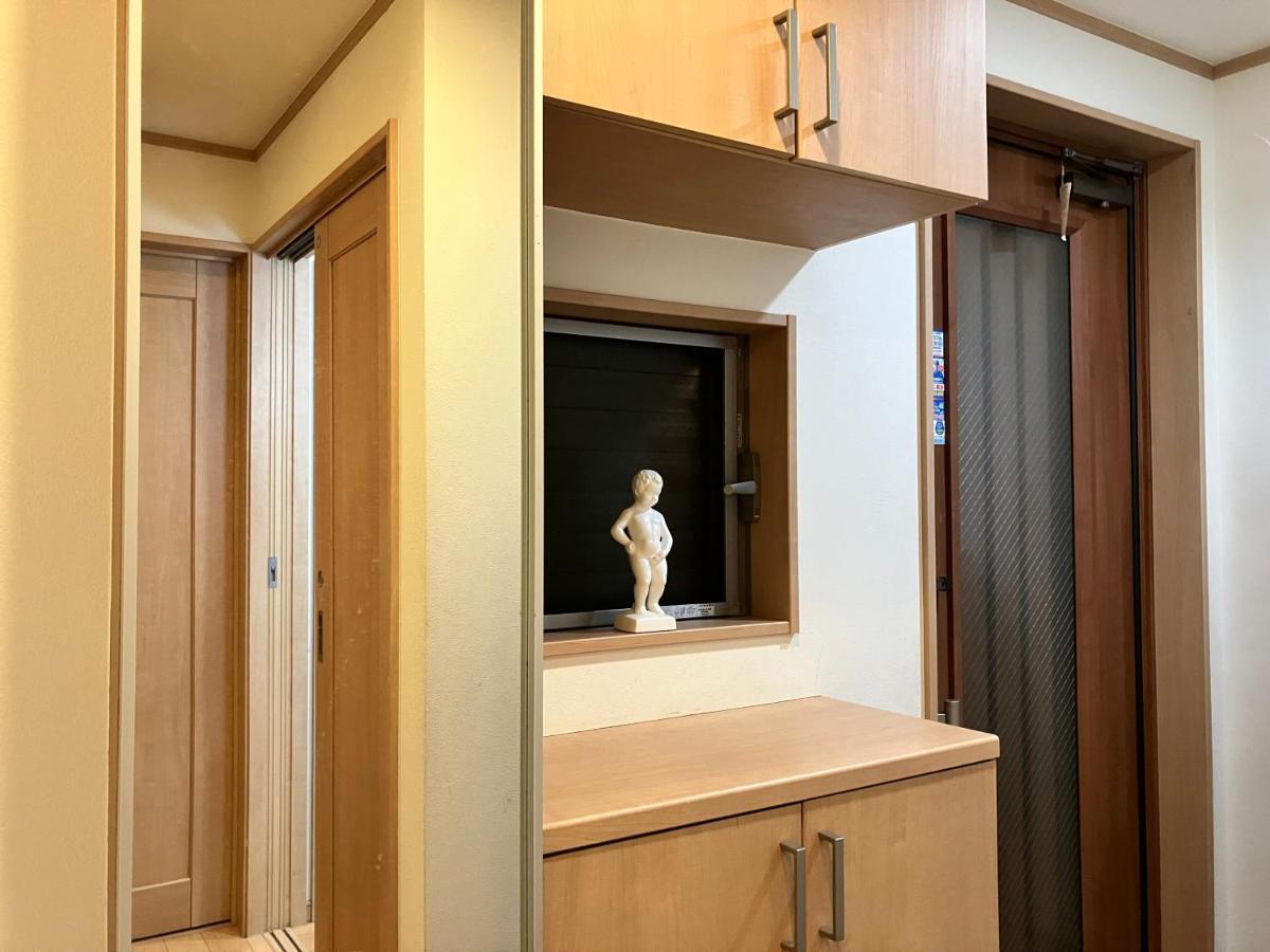 貸切 2部屋5名可能 駅近い徒歩6分 秋葉原 新宿 鎌倉へ直通 スカイツリー ディズニーランド近く 悠悠之家